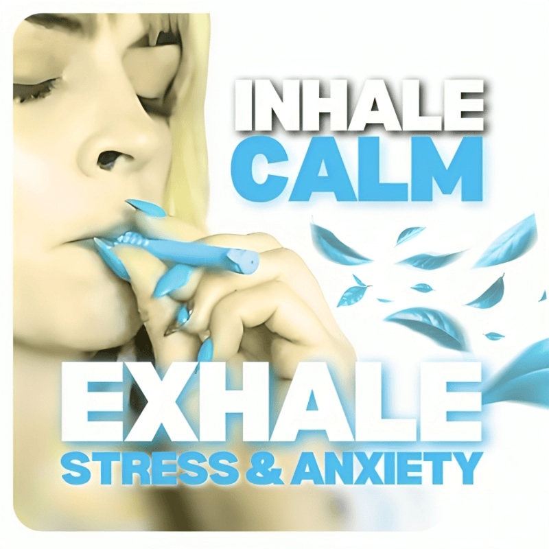 Naira Chewable Breather Sticks