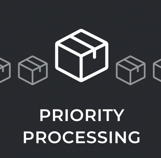 Priority Processing