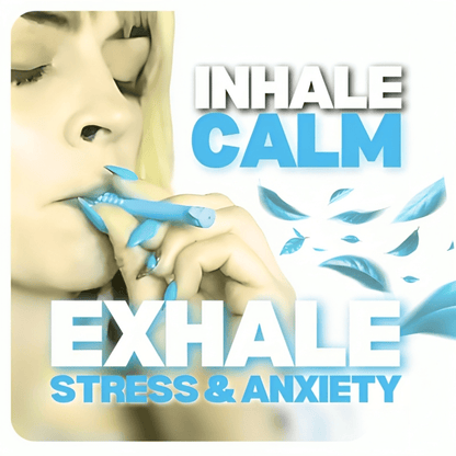 Naira Chewable Breather Sticks